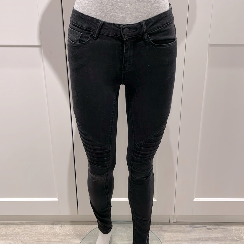 Noisy May jeggings size small